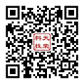 公众号二维码